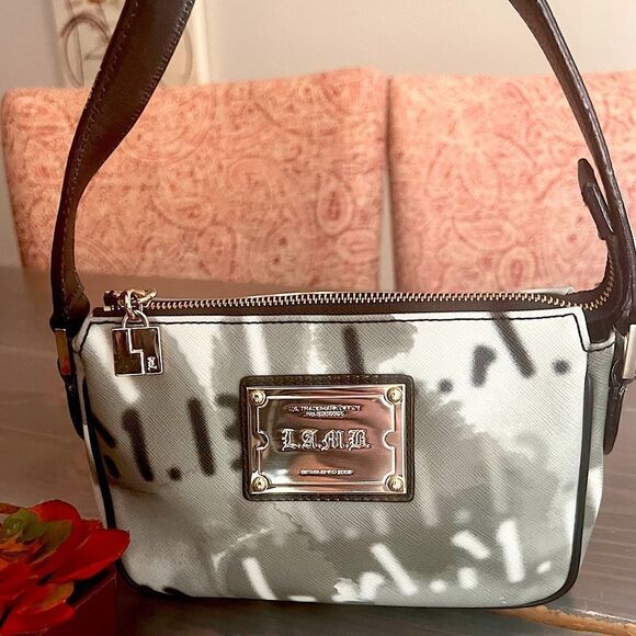 L.A.M.B. Handbags - NWOT LAMB “Alchemy” by Gwen Stefani Small Satchel.